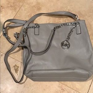 Michael Kors Crossbody Purse